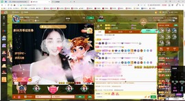 小玲宝🧸安静唱歌主播照片