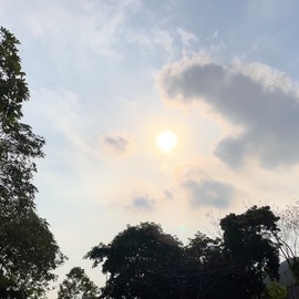 一心爱唱歌🌟主播照片
