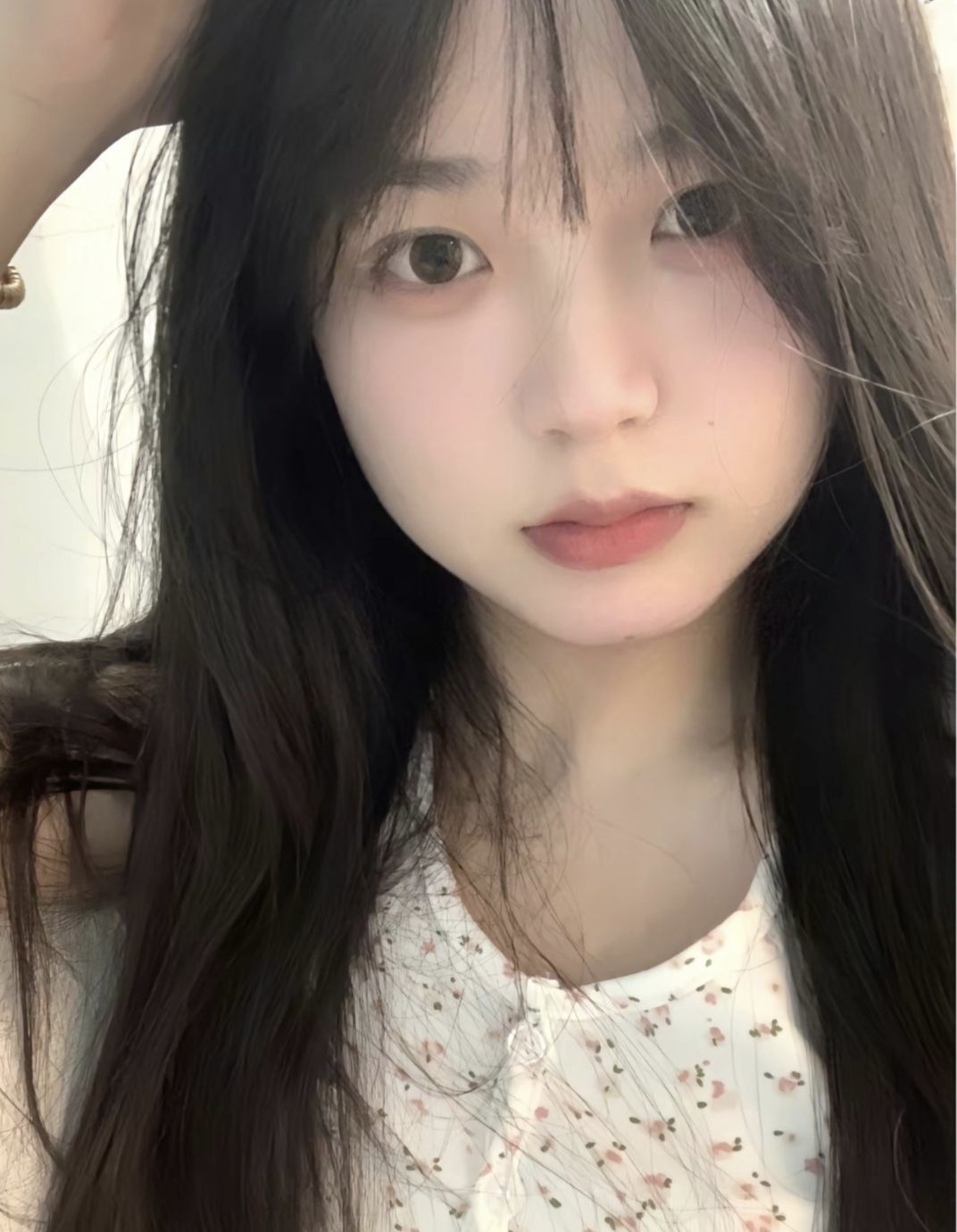 🎯千寻的主播照片