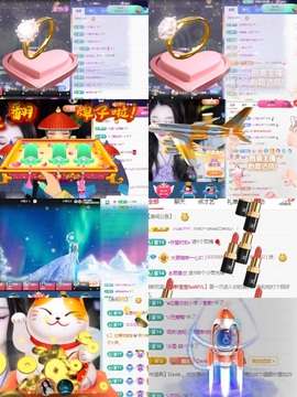 一心爱唱歌🌟主播照片