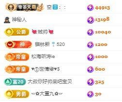 玟玟🌸加油主播照片