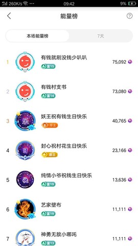 蒋有钱主播照片
