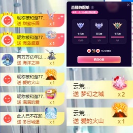 姣姣五周年庆谢谢大家的图片