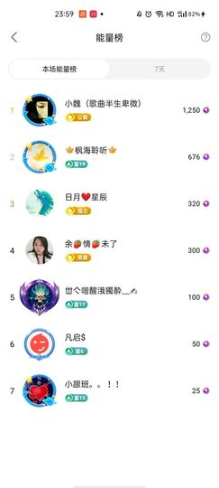 梦心💞缘于遇见主播照片
