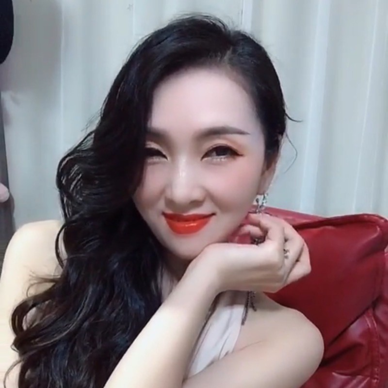 喜濛🎤海报