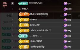 金麒麟好运连连🎤主播照片