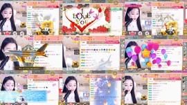 筱一✿．休24号见主播照片