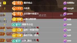 冰凌明天见～主播照片