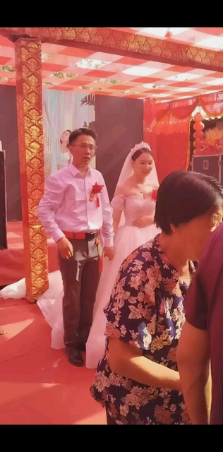 新婚快乐