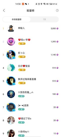 梦心💞缘于遇见主播照片