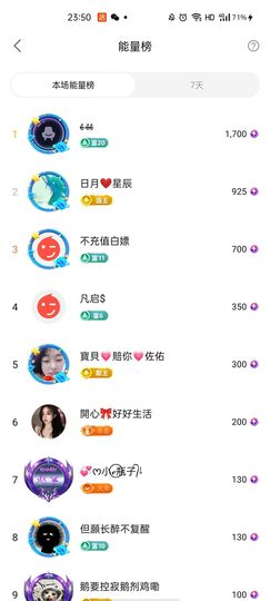 梦心💞缘于遇见主播照片