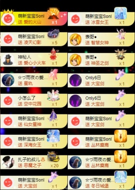 娜扎🧸主播照片
