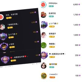 婷婷💕求升级的图片