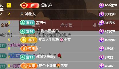 唯爱🌺小艾的图片