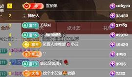 唯爱🌺小艾主播照片