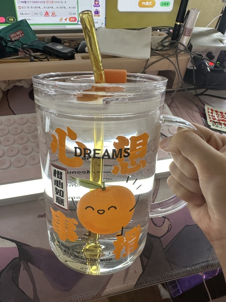 一只小绮梦🍟旺旺旺的图片