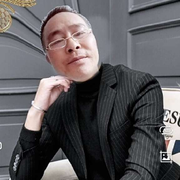 听音乐的帅哥