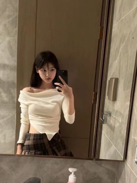 小U哟💖在线卖艺主播照片