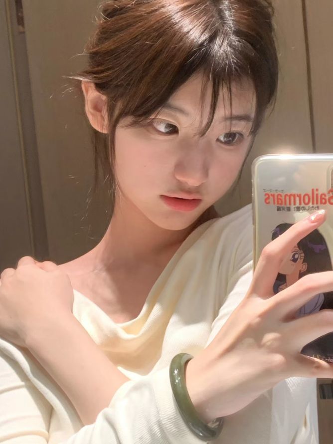 小U哟💖在线卖艺的主播照片