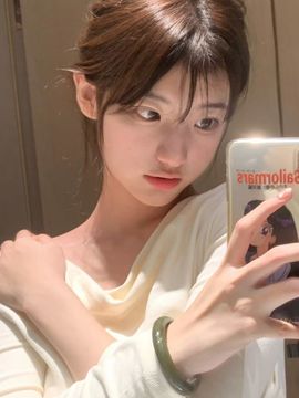 小U哟💖在线卖艺主播照片