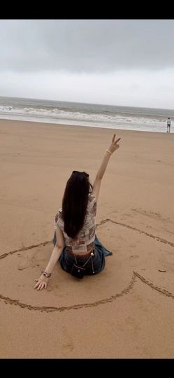 爱🎶静静主播照片