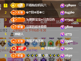 ♚~小巴豆~贪财好色的图片