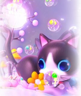 可馨✿一二布布主播照片