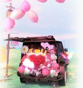 可馨✿一二布布主播照片