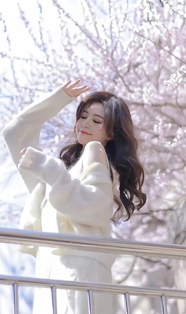 宠儿❄️主播照片