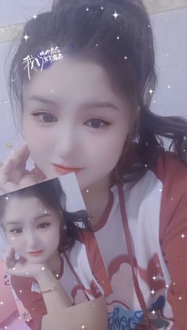 糖笑笑゛等风也等伱主播照片