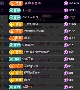 小婷🎤烟嗓☆づ的图片
