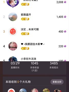 婷婷💕求升级的图片