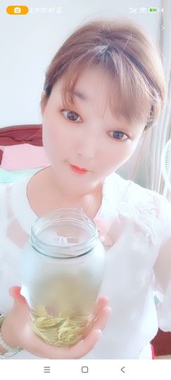 婷婷💕求升级的图片