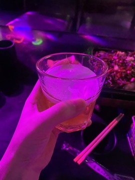 保护我方小北主播照片