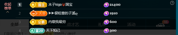 木子kigo五月好运的图片