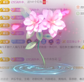 广西壮族姑姑主播照片