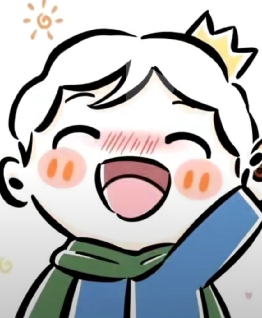 丑小鸭💞愿有一束光的图片