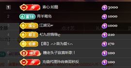金麒麟安静唱歌🎤的图片