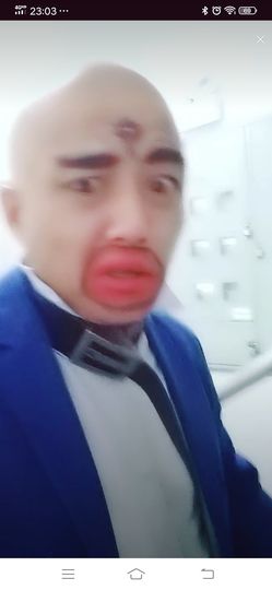 缘分☞好运☞永久☞主播照片