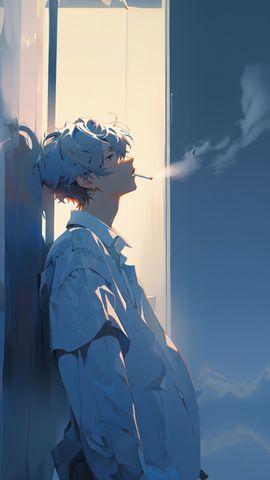 安，◑主播照片