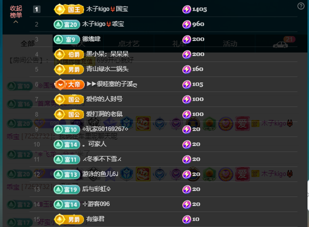 木子kigo五月好运的图片