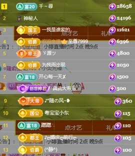 小婷🎤烟嗓☆づ的图片