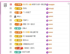 江小白#主播照片