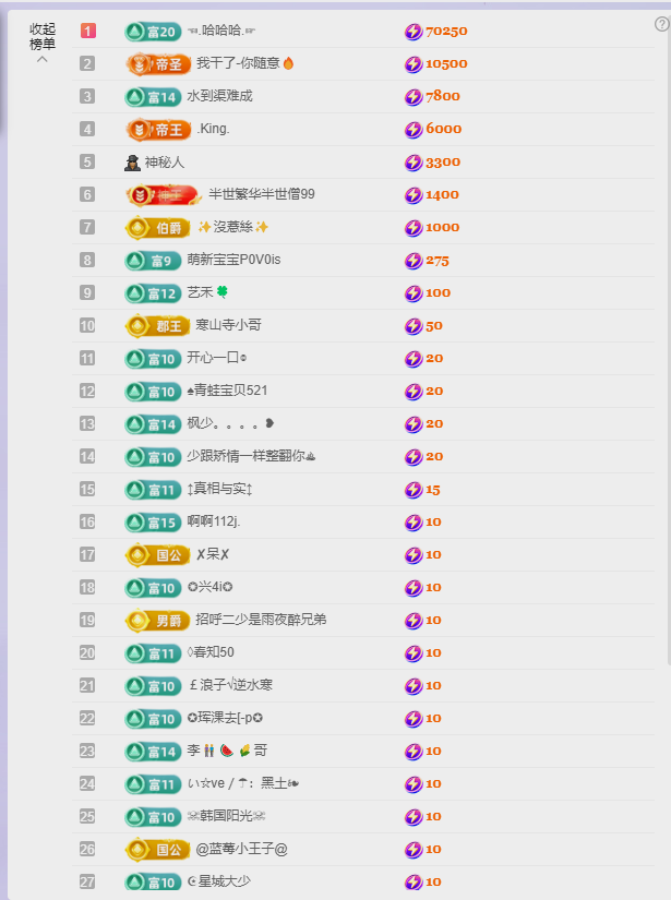 雨晴nice主播图片