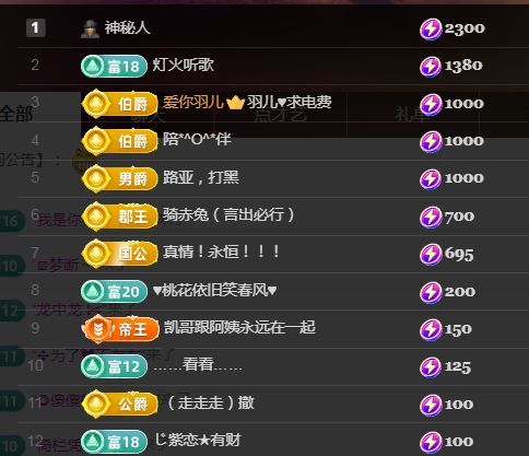 金麒麟好运连连🎤的图片