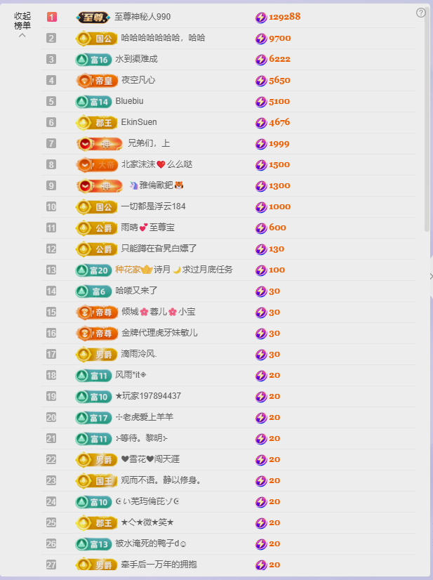 雨晴nice主播图片