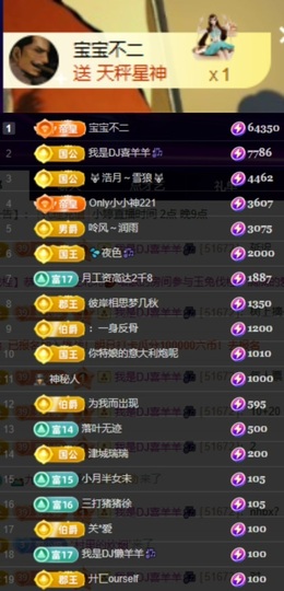 小婷🎤烟嗓☆づ的图片