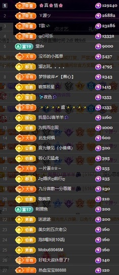 小婷🎤烟嗓☆づ的图片