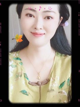 紫薇☆☆音乐频道主播照片