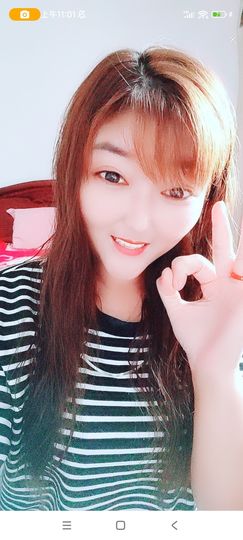婷婷💕求升级的图片